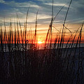 Grayton Beach Sunset 3