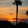 Port St. Joe Bay Sunset 13