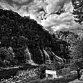 Into the Gorge